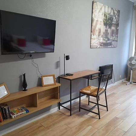 Novitas Apartments Βρότσλαβ Εξωτερικό φωτογραφία