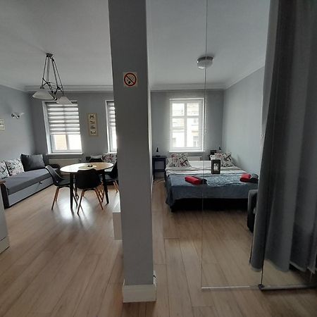 Novitas Apartments Βρότσλαβ Εξωτερικό φωτογραφία