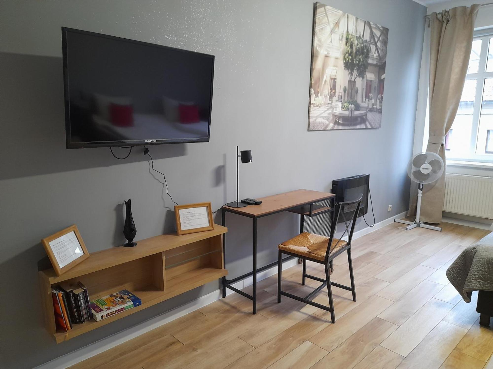 Novitas Apartments Βρότσλαβ Εξωτερικό φωτογραφία