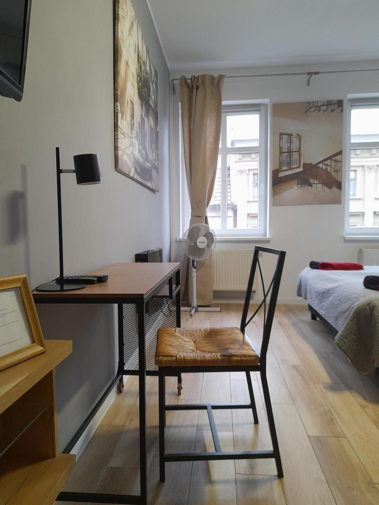 Novitas Apartments Βρότσλαβ Εξωτερικό φωτογραφία