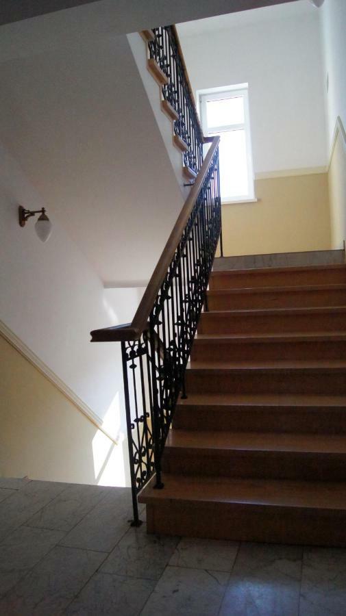 Novitas Apartments Βρότσλαβ Εξωτερικό φωτογραφία