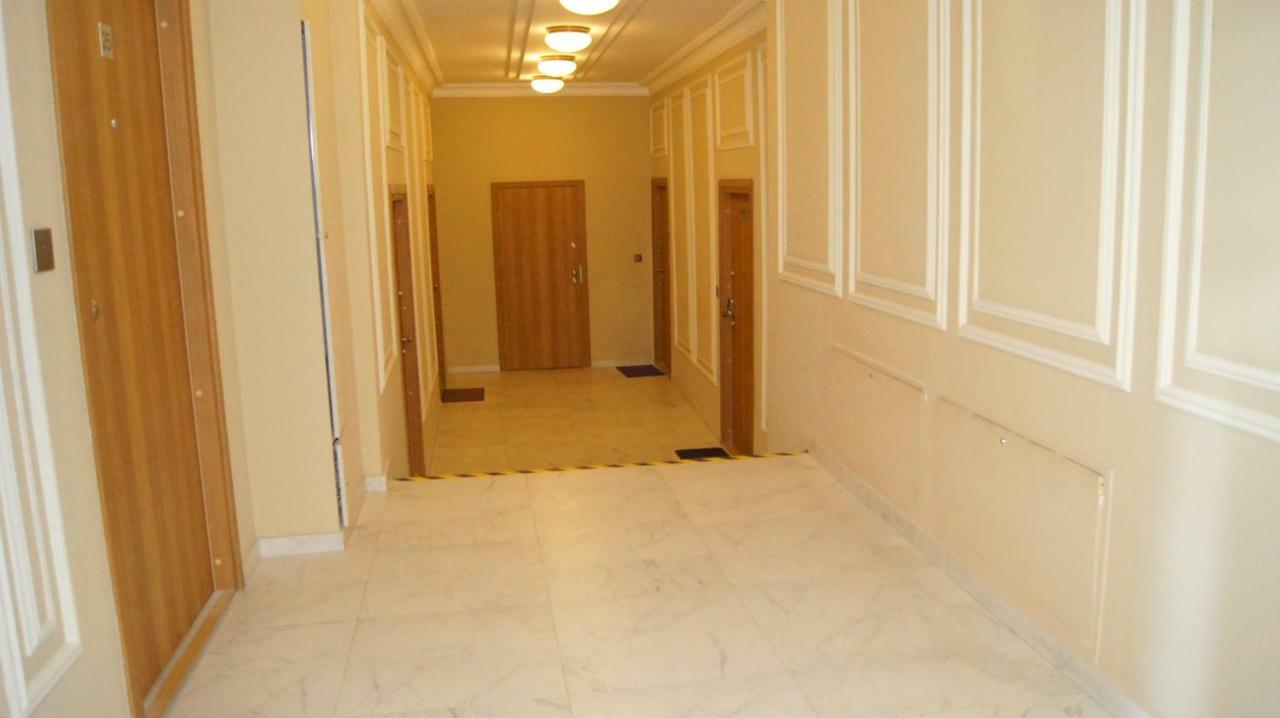 Novitas Apartments Βρότσλαβ Εξωτερικό φωτογραφία