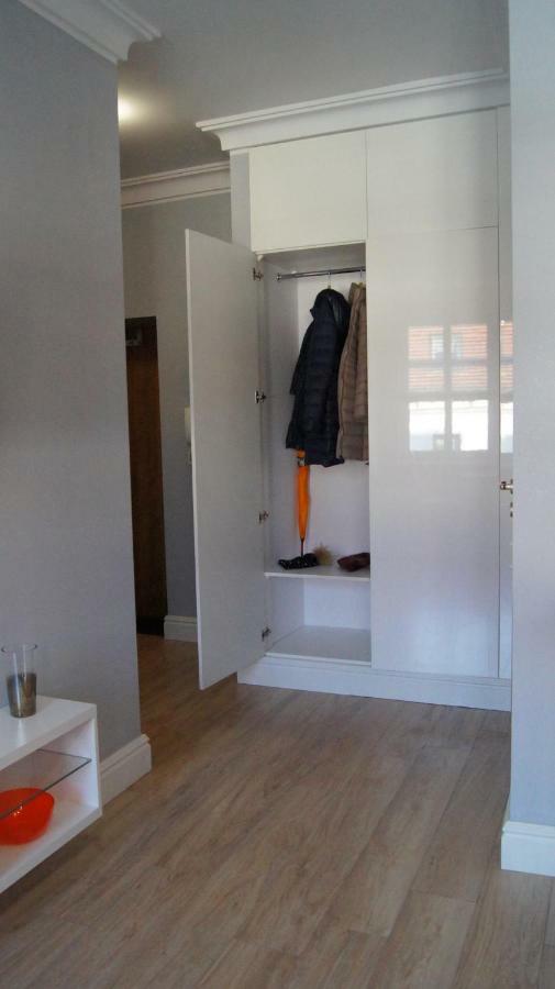 Novitas Apartments Βρότσλαβ Εξωτερικό φωτογραφία